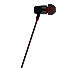 GOJI COLLECTION GTCINGY16 Headphones - Space Grey